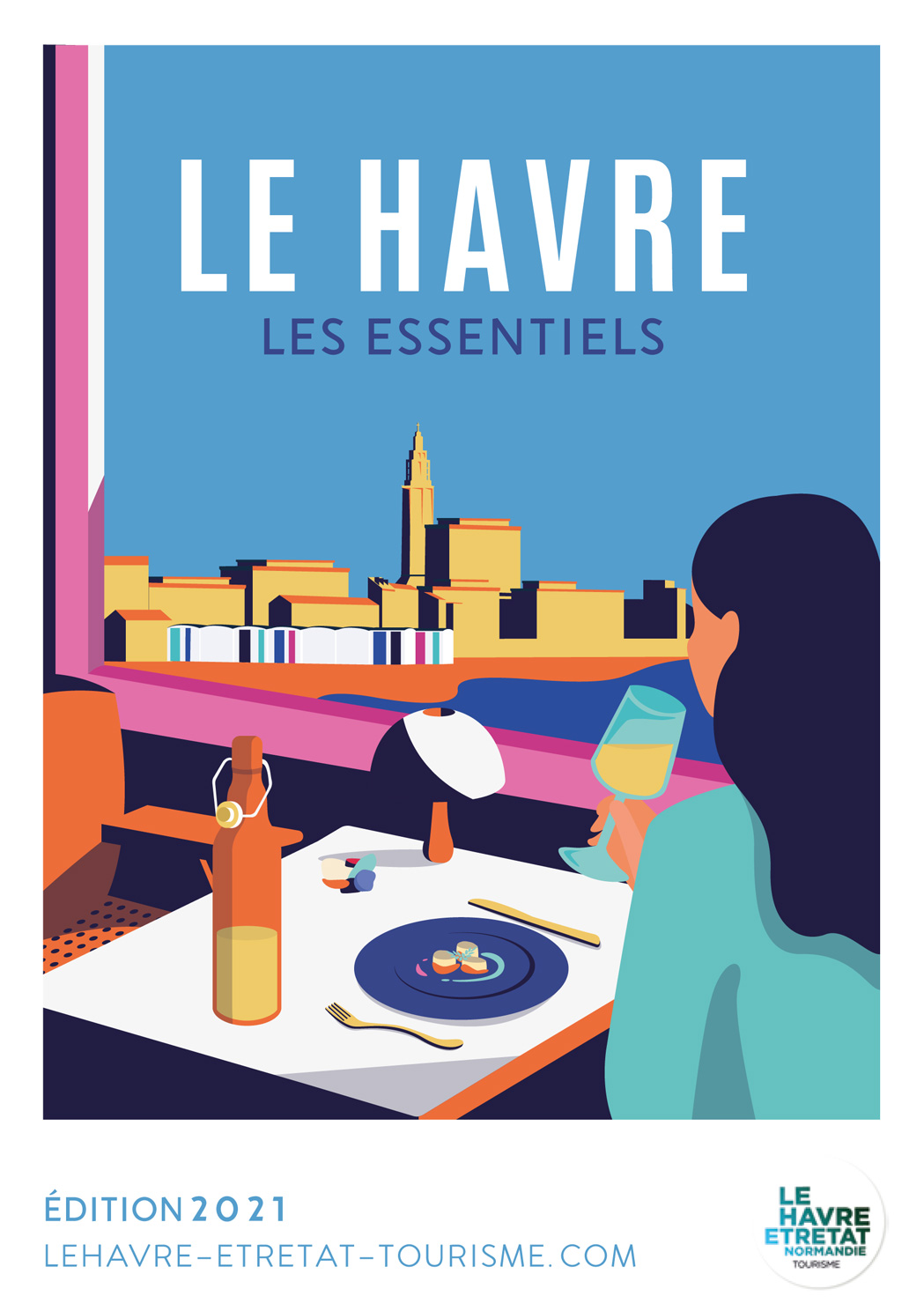 Le Havre Les Essentiels 2021