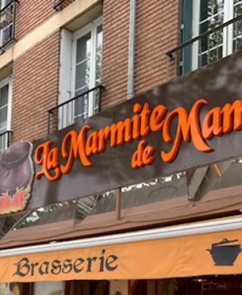 © La Marmite de Mamie