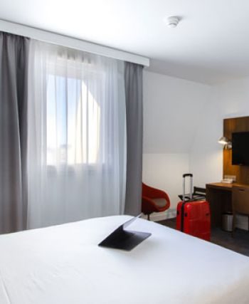 ©Holiday Inn Express Le Havre Centre