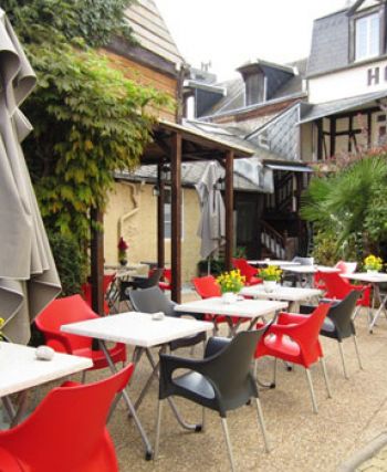 Restaurant Normand
